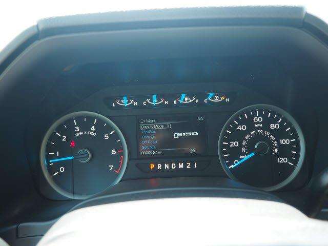 Ford F-150 2017 photo 11